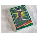 1991 Donruss Baseball Cards Hobby Dealer Set Featuring Darryl Strawberry and Willie Stargell Puzzles - Uncounted