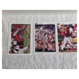 14" Box of Baseball Cards Appears to Be all 1992 Upper Deck - No Guarantee, Uncounted