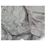 Lot of 3 Air Force Flight Jackets including CWU-36/P and CWU-45/P All Size Large - Winter/Cold Weather and Summer