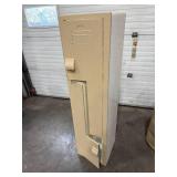 BRADLEY WARDROBE Z-LOCKER