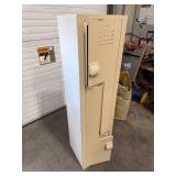 BRADLEY WARDROBE Z-LOCKER