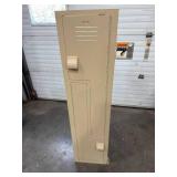BRADLEY WARDROBE Z-LOCKER