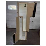 BRADLEY WARDROBE Z-LOCKER