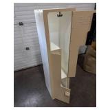 BRADLEY WARDROBE Z-LOCKER