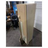 BRADLEY WARDROBE Z-LOCKER
