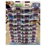 PALLET OF ASSORTED ELECTRONIC COMPONENTS