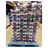 PALLET OF ASSORTED ELECTRONIC COMPONENTS