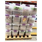PALLET OF ASSORTED ELECTRONIC COMPONENTS