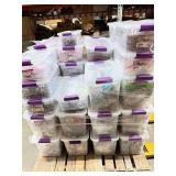 PALLET OF ASSORTED ELECTRONIC COMPONENTS
