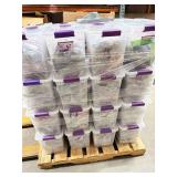PALLET OF ASSORTED ELECTRONIC COMPONENTS