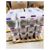 PALLET OF ASSORTED ELECTRONIC COMPONENTS