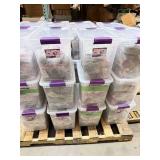PALLET OF ASSORTED ELECTRONIC COMPONENTS