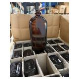 PALLET OF VINTAGE TONIC BOTTLES
