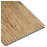 LIFEPROOF Lot of 9 Boxes of- Bow River 6 MIL x 9 in. W x 48 in. L Click Lock Waterproof Luxury Vinyl Plank Flooring (17.98 sqft/case) (Total of 161.82 Sq. Ft.) Perfect for Rooms up to 144 sq. ft.
