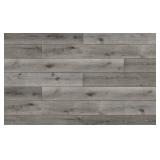 NORDIC COLLECTION Lot of 16 Boxes of- Viking Grey 12 MIL Vinyl Plank | 28.68 SF/Box (Total of 458.88 Sq. Ft.) Great for Rooms up to 400 Sq. Ft.