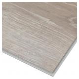 LIFEPROOF Lot of 16 Boxes of- Sterling Oak 6 MIL x 8.7 in. W x 48 in. L Click Lock Waterproof Luxury Vinyl Plank Flooring (20.06 sqft/case) (Total of 320.96 Sq. Ft.) Great for rooms up to 290 sq. ft.