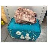 LOVESAC SuperSac with Cover