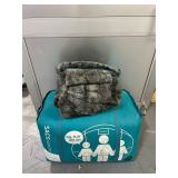 LoveSac SuperSac with cover