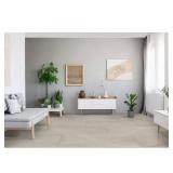 MSI - Lot of 20 - Yardan Gray 24 in. x 48 in. Matte Porcelain Stone Look Floor and Wall Tile (15.32 sq. ft./Case)(306.4 sq.ft/total)