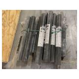 TAMKO - Lot of 8 - SYNTHETIC GUARD (1004.09 sqft/each) (8,032.72 sqft/total)