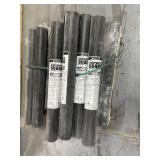 TAMKO - Lot of 8 - SYNTHETIC GUARD (1004.09 sqft/each) (8,032.72 sqft/total)