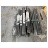 TAMKO - Lot of 8 - SYNTHETIC GUARD (1004.09 sqft/each) (8,032.72 sqft/total)
