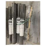 TAMKO - Lot of 8 - SYNTHETIC GUARD (1004.09 sqft/each) (8,032.72 sqft/total)