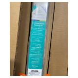 PERFORMANCE ACCESSORIES - Pallet of - Flint Grey 0.75 in. T x 2.37 in. W x 78.7 in. L Laminate 4-in-1 Molding