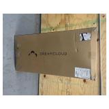 DreamCloud Premier King 13