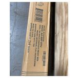 Zinus 7" Compack  Metal Adjustable Bed Frame, Full/Queen/King