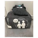 Lovesac MovieSac with Cover