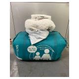 Lovesac MovieSac with Cover