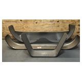 TIE DOWN Tandem Fender lot of 4