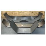 TIE DOWN Tandem Fender lot of 4