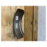 TIE DOWN Tandem Fender lot of 4