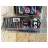 ZipNet Camo Adjustable Cargo Net (lot of 2)