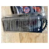 ZipNet Camo Adjustable Cargo Net (lot of 2)