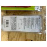 Uriah Products Battery Mounting & Installation Parts for Battery, Red 25 Inch