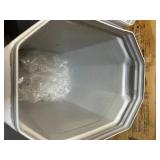 Trash can lot of 4