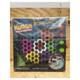 Koosh Face Off Game