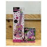 Disney Junior Minnie Guitar and Hopper