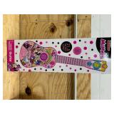 Disney Junior Minnie Guitar and Hopper