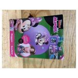 Disney Junior Minnie Guitar and Hopper