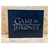 Game of Thrones House Sigil Wine Stopper Set of 6