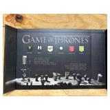 Game of Thrones House Sigil Wine Stopper Set of 6