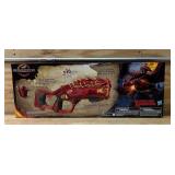 Nerf DragonPower Emberstrike