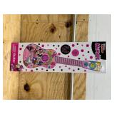 Disney Junior Minnie Guitar and Hopper