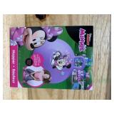 Disney Junior Minnie Guitar and Hopper