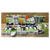Leviton random lot of 20