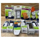 Leviton random lot of 20